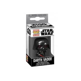 Φιγούρα Pocket Pop! Keychain - Star Wars - Darth Vader