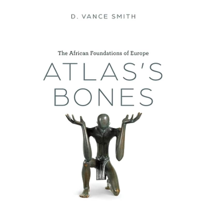 Atlass Bones