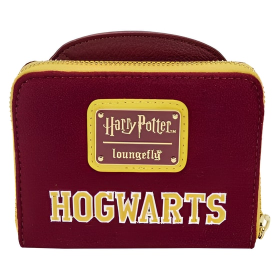 Πορτοφόλι Loungefly Harry Potter Gryffindor Varsity image 2