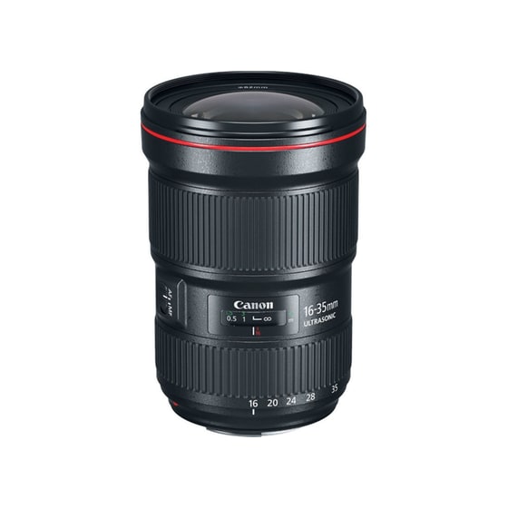 Canon EF 16-35mm F/2.8 L III USM - Φωτογραφικός Φακός image 0