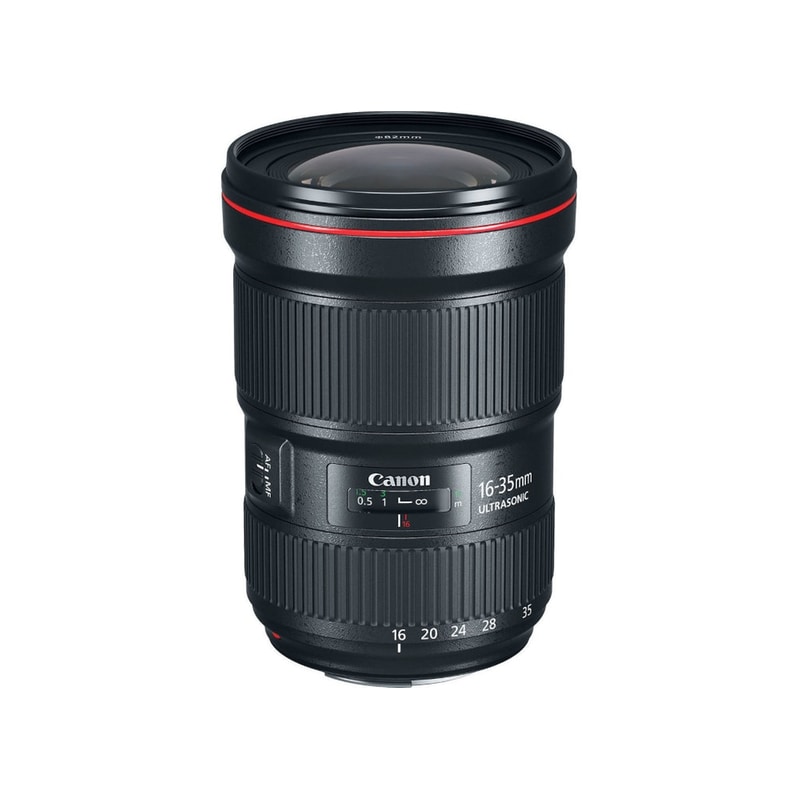 Canon EF 16-35mm F/2.8 L III USM - Φωτογραφικός Φακός