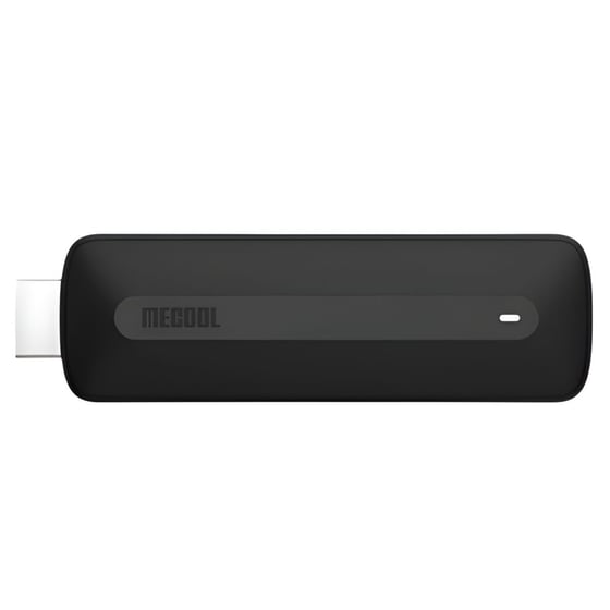 Tv Stick Mecool Kd3, Google And Netflix Certificate, 4k, Wifi, Android 11 image 1