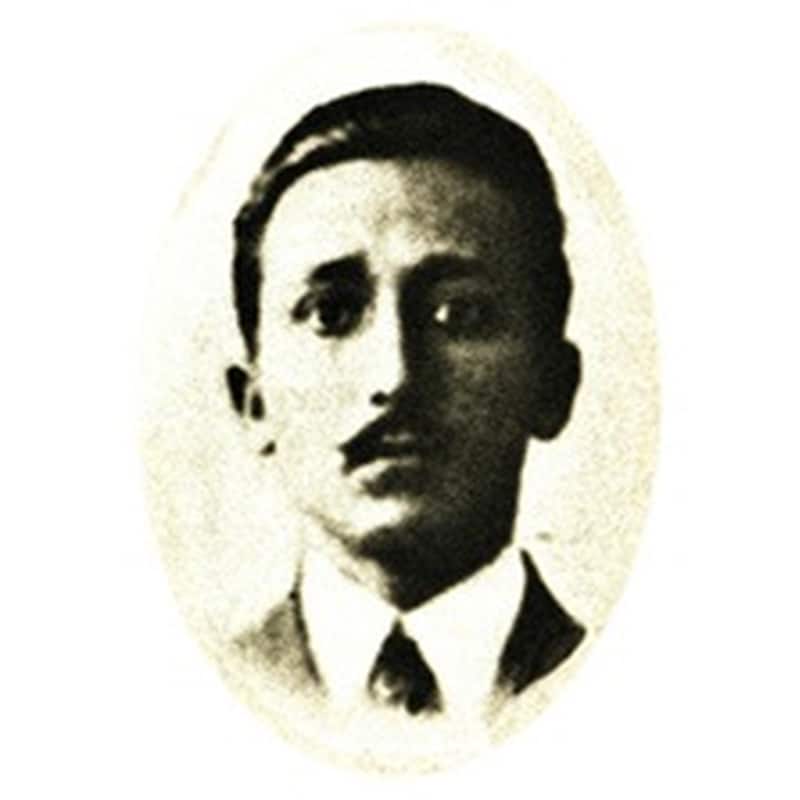 Author picture