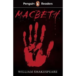 Penguin Readers Level 1: Macbeth (ELT Graded Reader)