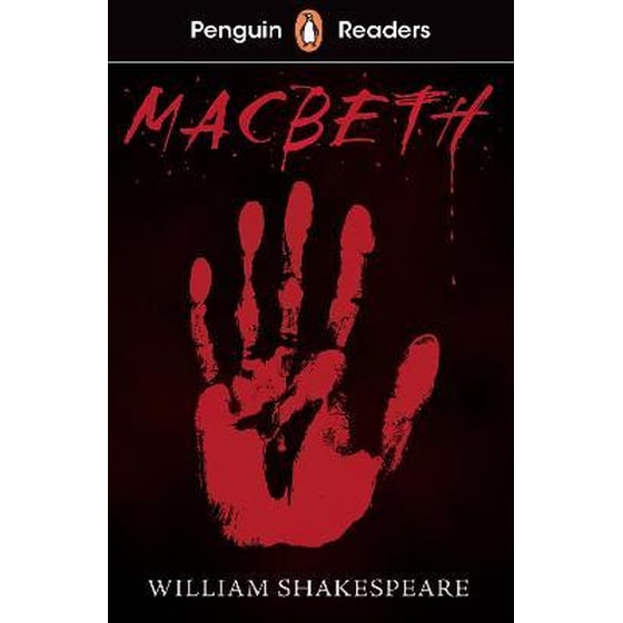 Penguin Readers Level 1: Macbeth (ELT Graded Reader) image 0