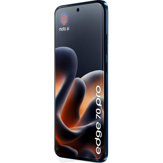 Motorola Edge 70 Pro 512GB - PANTONE Titan image 3