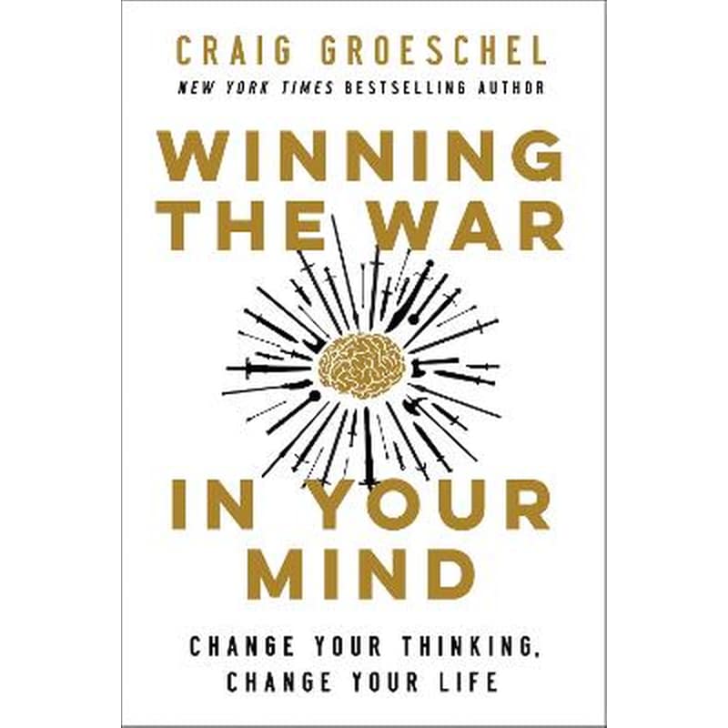 Winning the War in Your Mind 1755852