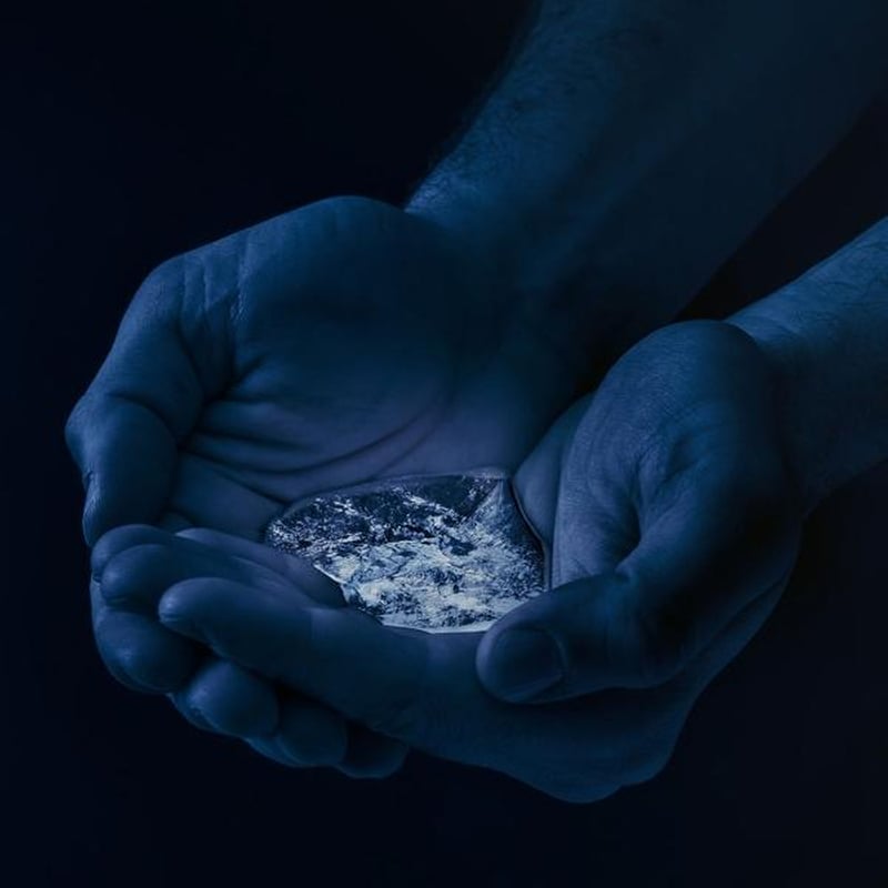 Dans Ma Main (Vinyl)