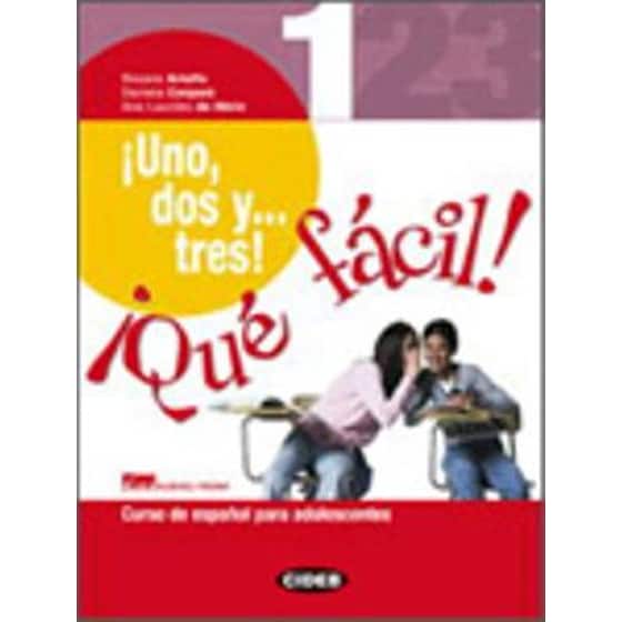 Uno, dos y...tres! Que facil! image 0