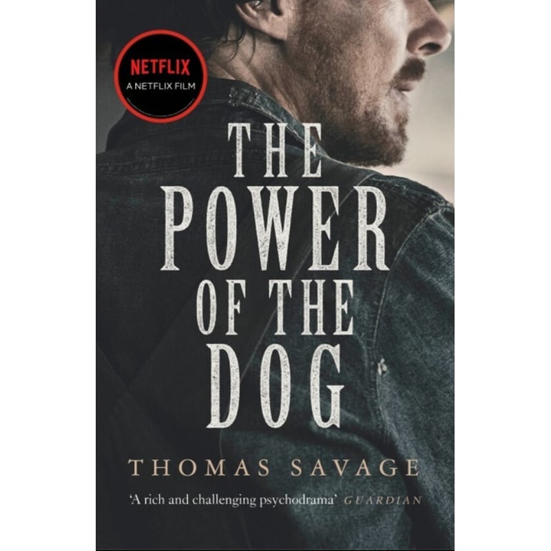 The Power of the Dog