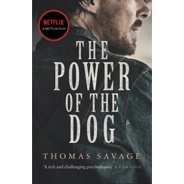The Power of the Dog