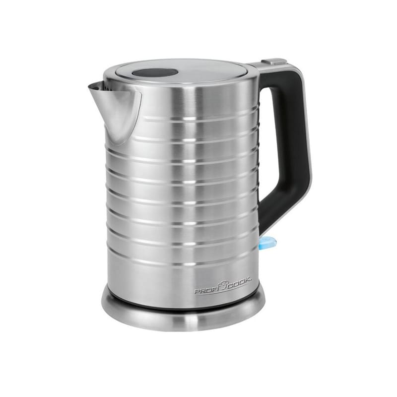 Βραστήρας Profi Cook PC-WKS 1119 - 2200w - Inox