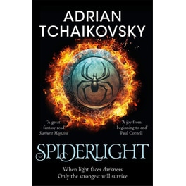 Spiderlight
