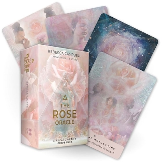 The Rose Oracle image 0