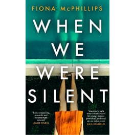 When We Were Silent