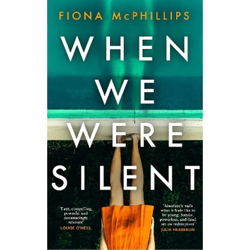 When We Were Silent