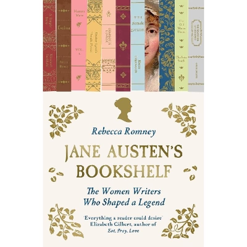 Jane Austens Bookshelf