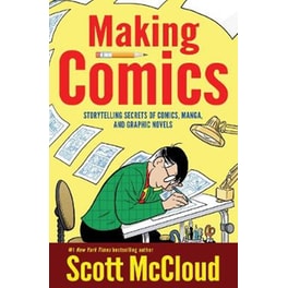 Making Comics