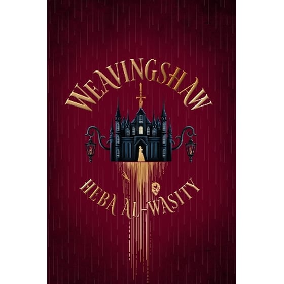 Weavingshaw image 0