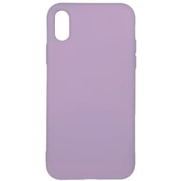 Θήκη  Apple iPhone XS Max - Sonique My Colors - Βιολετί
