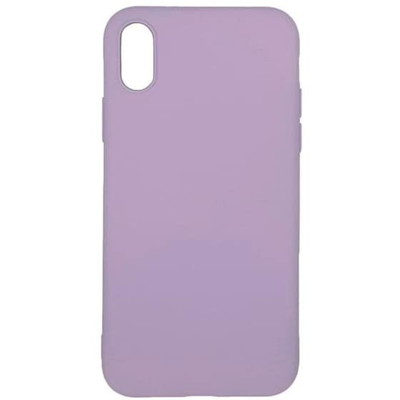 Θήκη Apple iPhone XS Max - Sonique My Colors - Βιολετί image 0