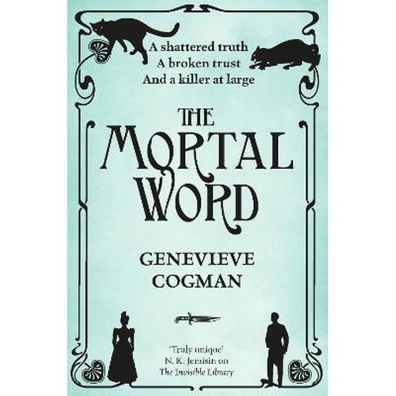 Mortal Word image 0