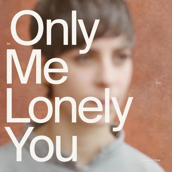 An Only Me Is A Lonely You image 0