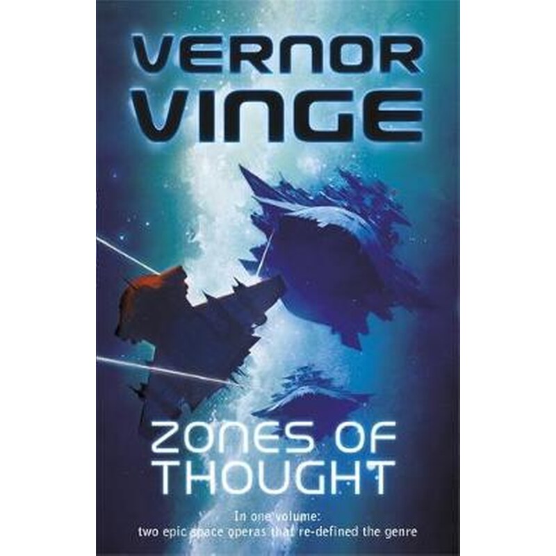 Zones of Thought