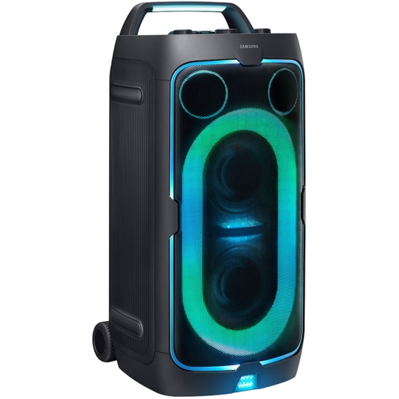 Party Speaker Samsung Sound Tower MX-ST50F 240W - Μαύρο image 1