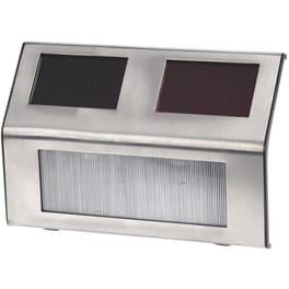 Ηλιακές Απλίκες Spitishop Κ-μ Dt2100250 14.5x9x10cm 4Τμχ - Θερμό Λευκό