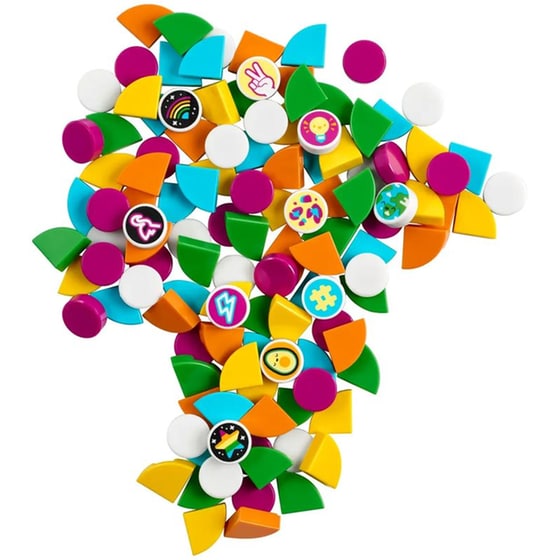 LEGO® Dots Extra Dots – Series 5 (41932) image 2