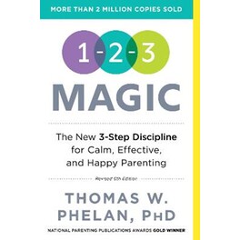 1-2-3 Magic