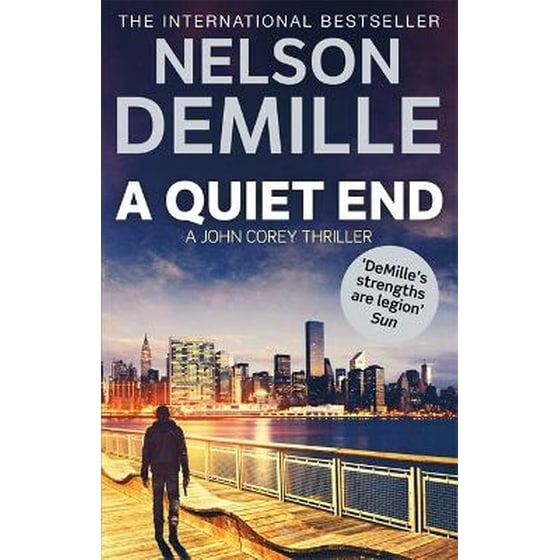A Quiet End image 0