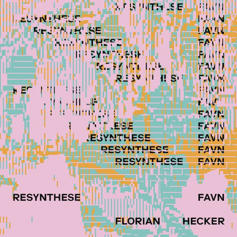 Resynthese Favn (10CD)