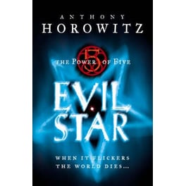 Power Of Five Bk 2- Evil Star