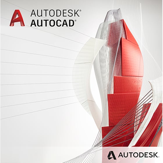 Autodesk AutoCAD Specialized Toolsets 1 χρήστης - 1 έτος image 0