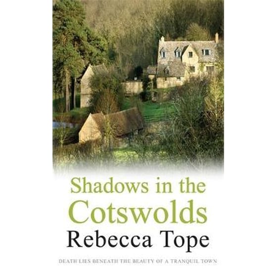 Shadows in the Cotswolds image 0
