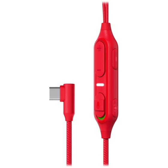 HyperX Cloud Earbuds III S Handsfree USB-C - Κόκκινα image 2