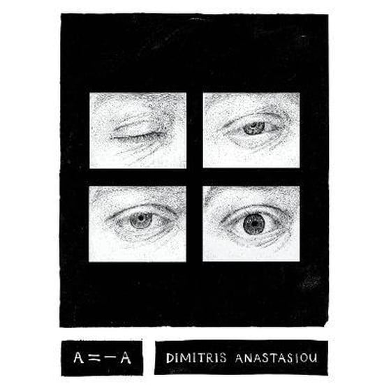 A=-A image 0