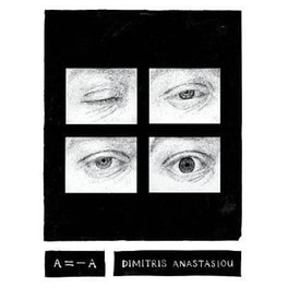 A=-A