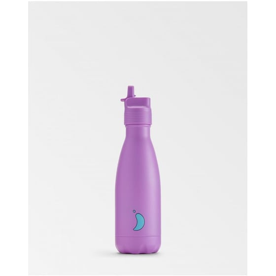 Μπουκάλι Θερμός Chilly's Original Kids Berry 350 ml image 2