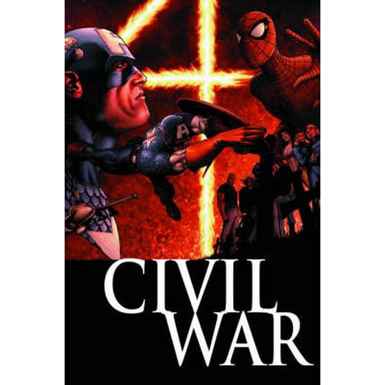 Civil War image 0