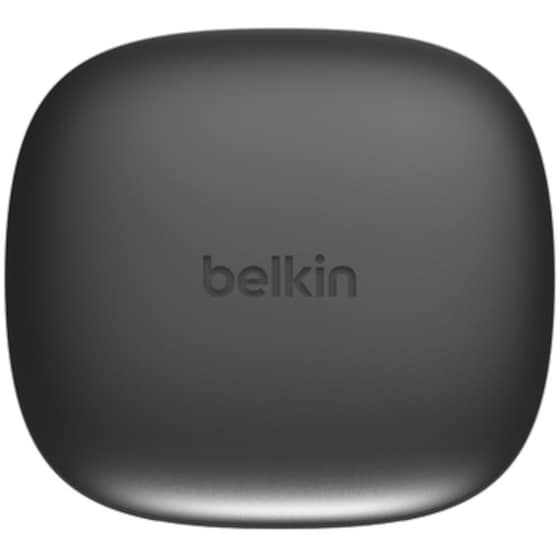 Ακουστικά Bluetooth Belkin SoundFormFlow Earbuds - Black image 5