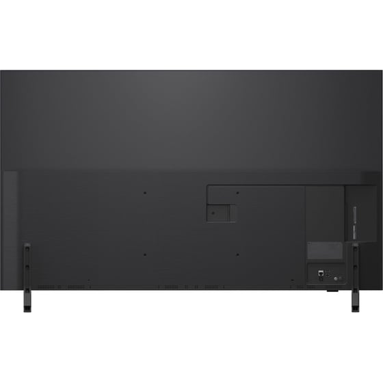 LG QNED 55" 4K Smart Τηλεόραση 55QNED82A6B image 12