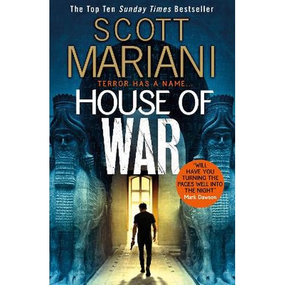 House of War image 0