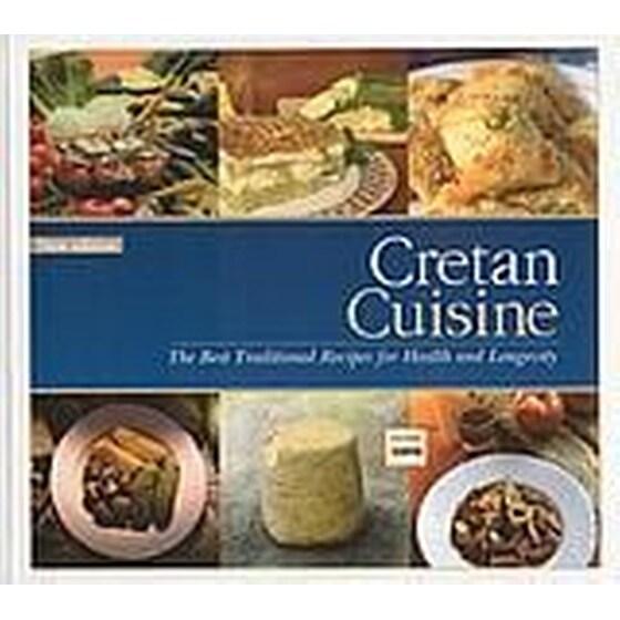 Cretan Cuisine image 0