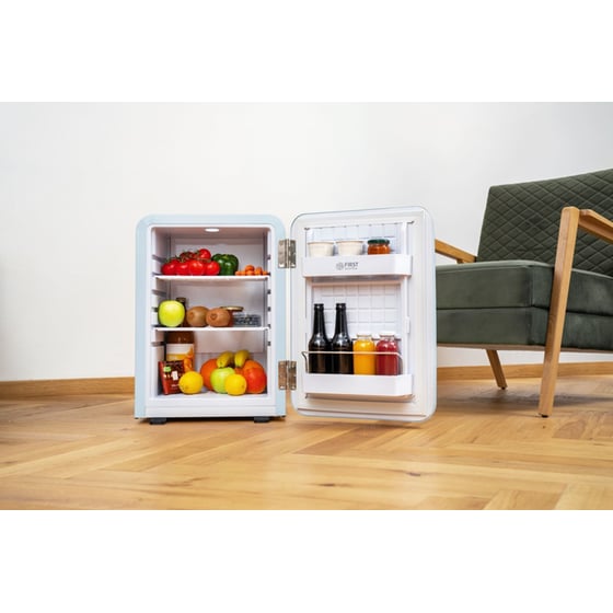 FIRST AUSTRIA FA-5172-3-BL 40 Lt Ψυγείο Mini Bar image 7