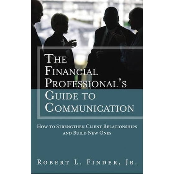 Financial Professionals Guide to Communication image 0
