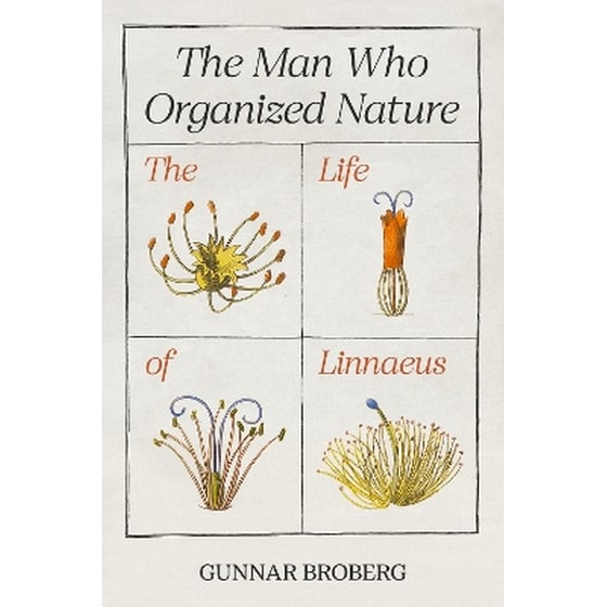 The Man Who Organized Nature image 0