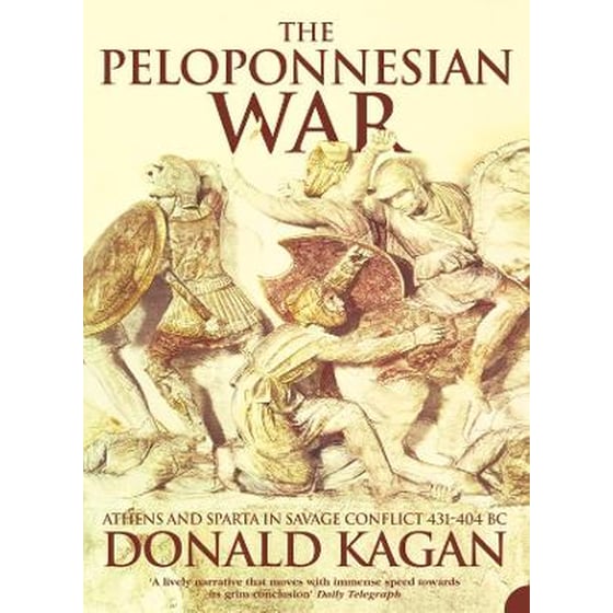 Peloponnesian War image 0